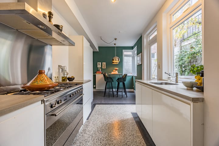 Foto 3 van Orchideeënstraat 19