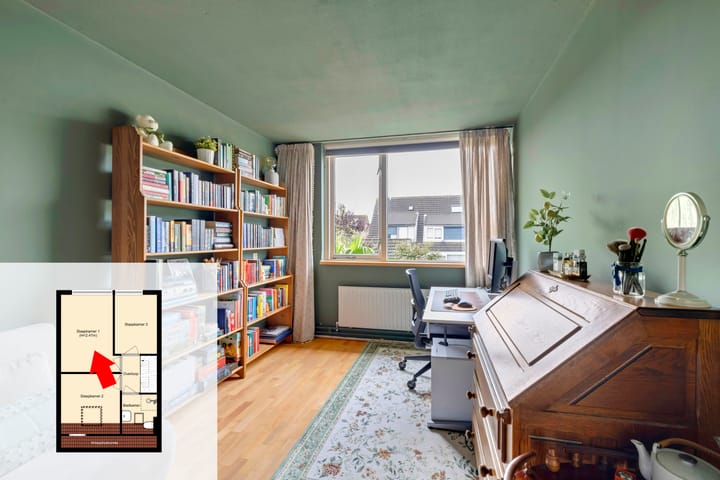 Foto 27 van Zeeheldenpad 14