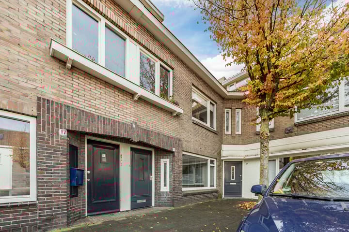 Foto 6 van Orchideeënstraat 19