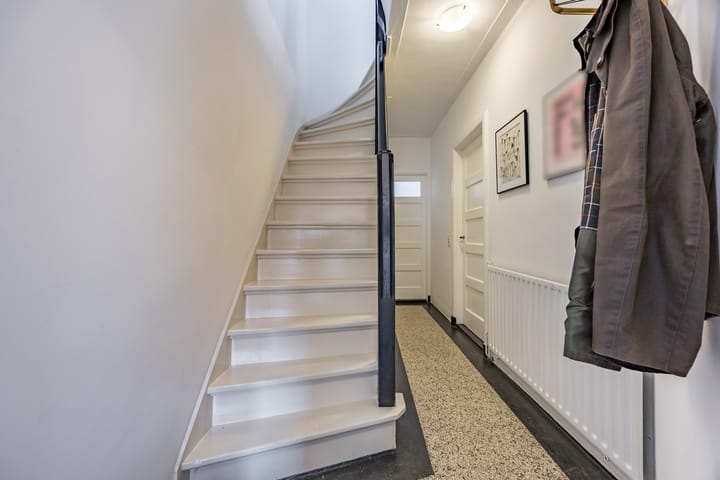 Foto 8 van Orchideeënstraat 19