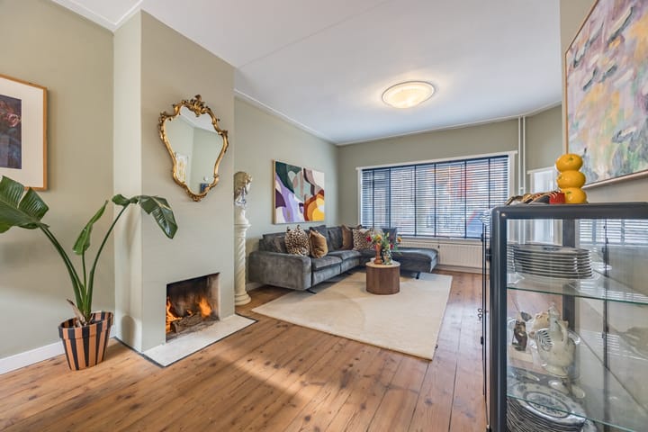 Foto 10 van Orchideeënstraat 19