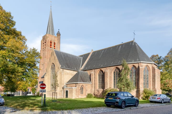 Foto 31 van Dorpsplein 4