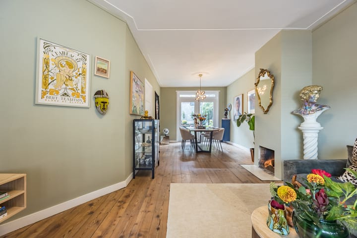 Foto 12 van Orchideeënstraat 19