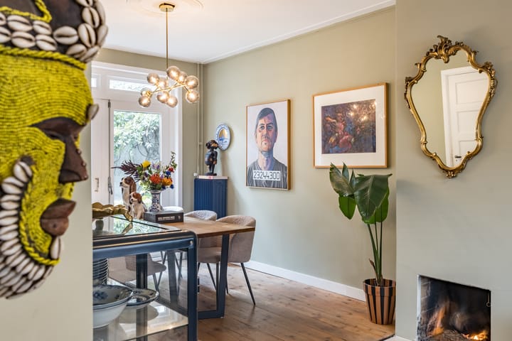 Foto 13 van Orchideeënstraat 19