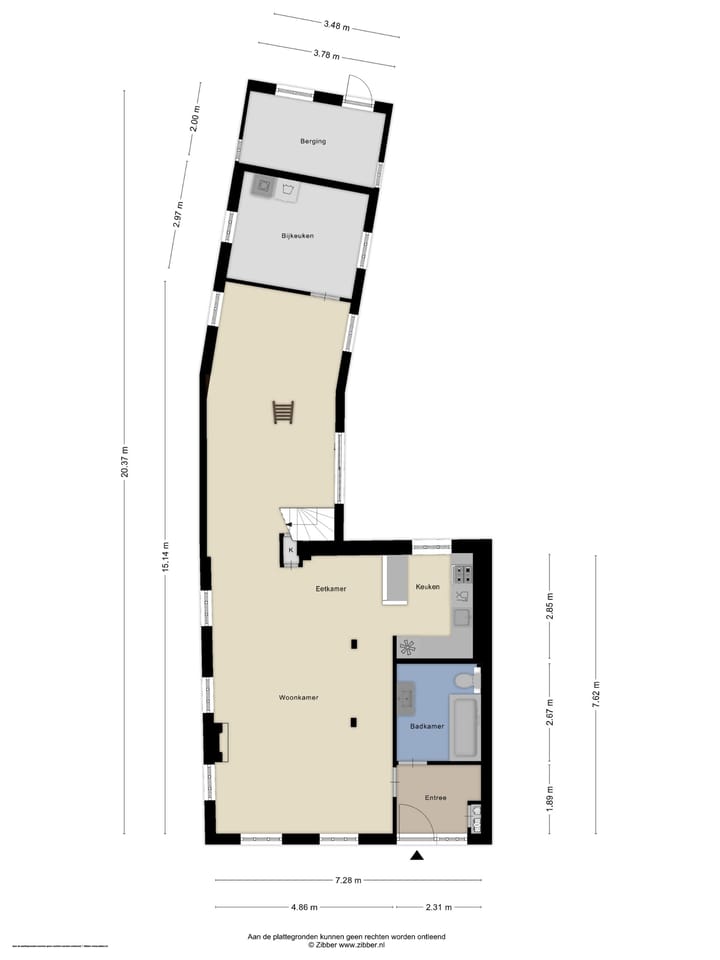 Foto 33 van Dorpsplein 4