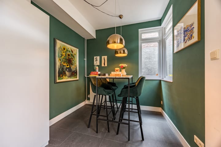 Foto 16 van Orchideeënstraat 19