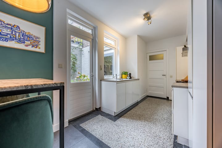 Foto 17 van Orchideeënstraat 19