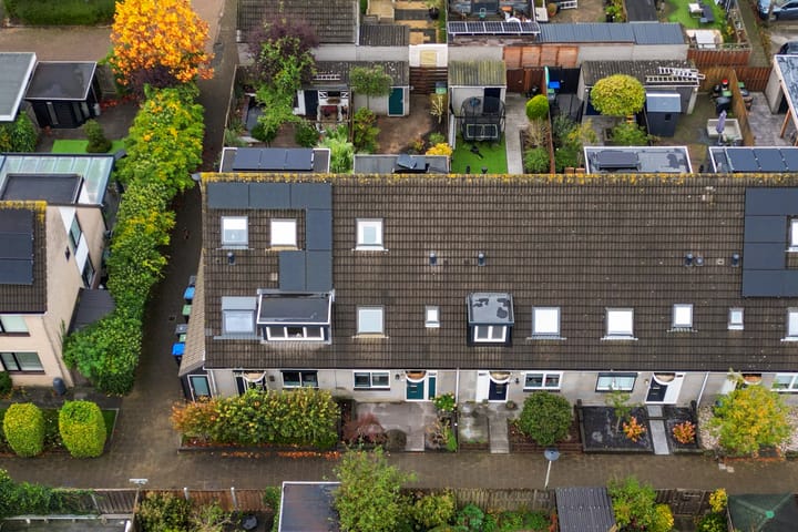 Foto 40 van Zeeheldenpad 14