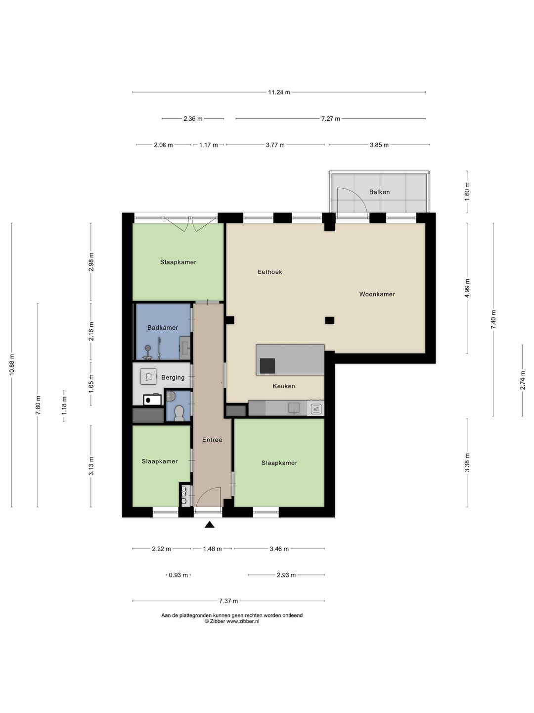 Foto 38 van Pierebaan 81