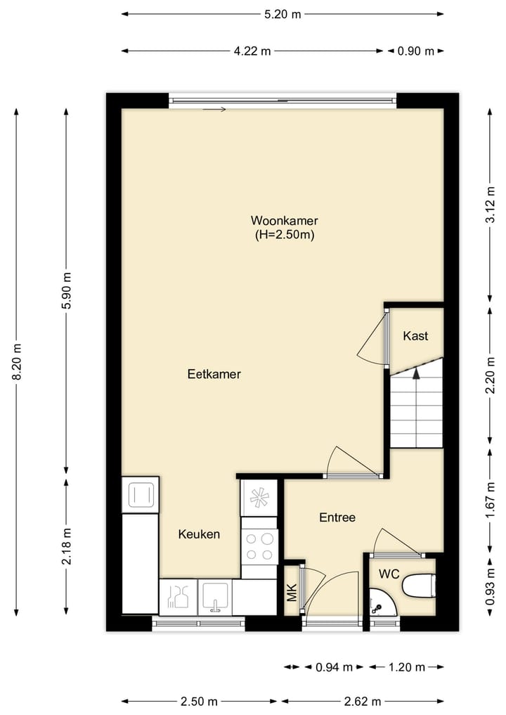 Foto 43 van Zeeheldenpad 14