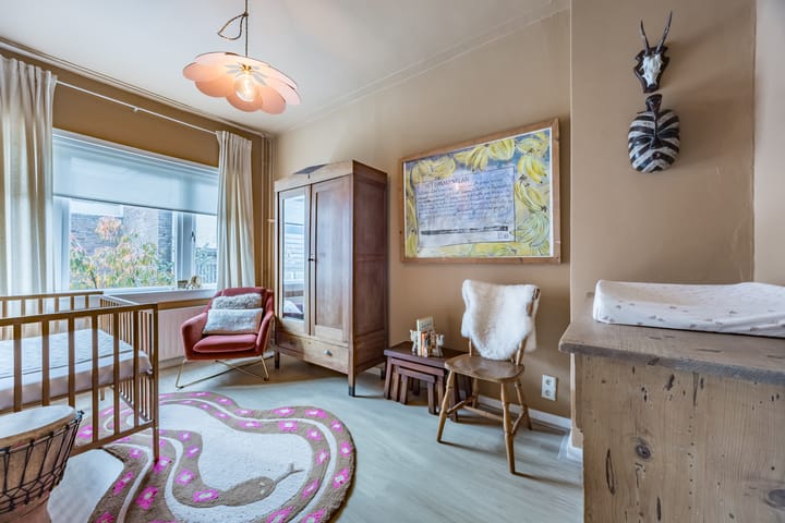 Foto 28 van Orchideeënstraat 19