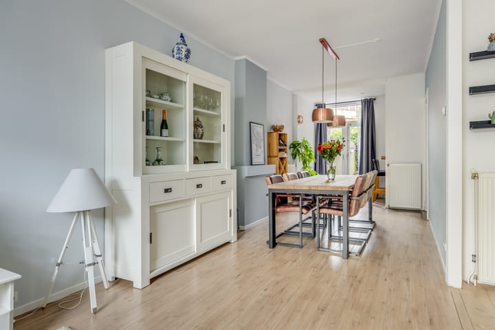 Foto 2 van Adriaen van Ostadelaan 101