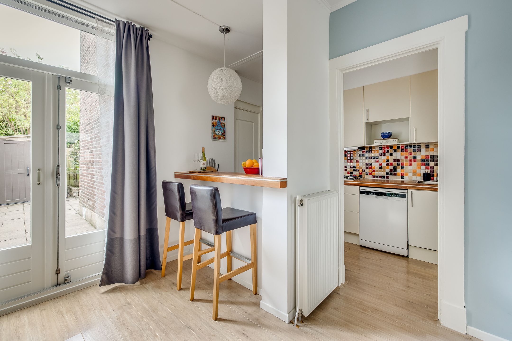 Foto 3 van Adriaen van Ostadelaan 101