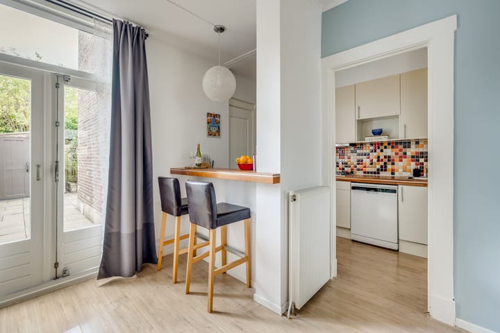 Foto 3 van Adriaen van Ostadelaan 101