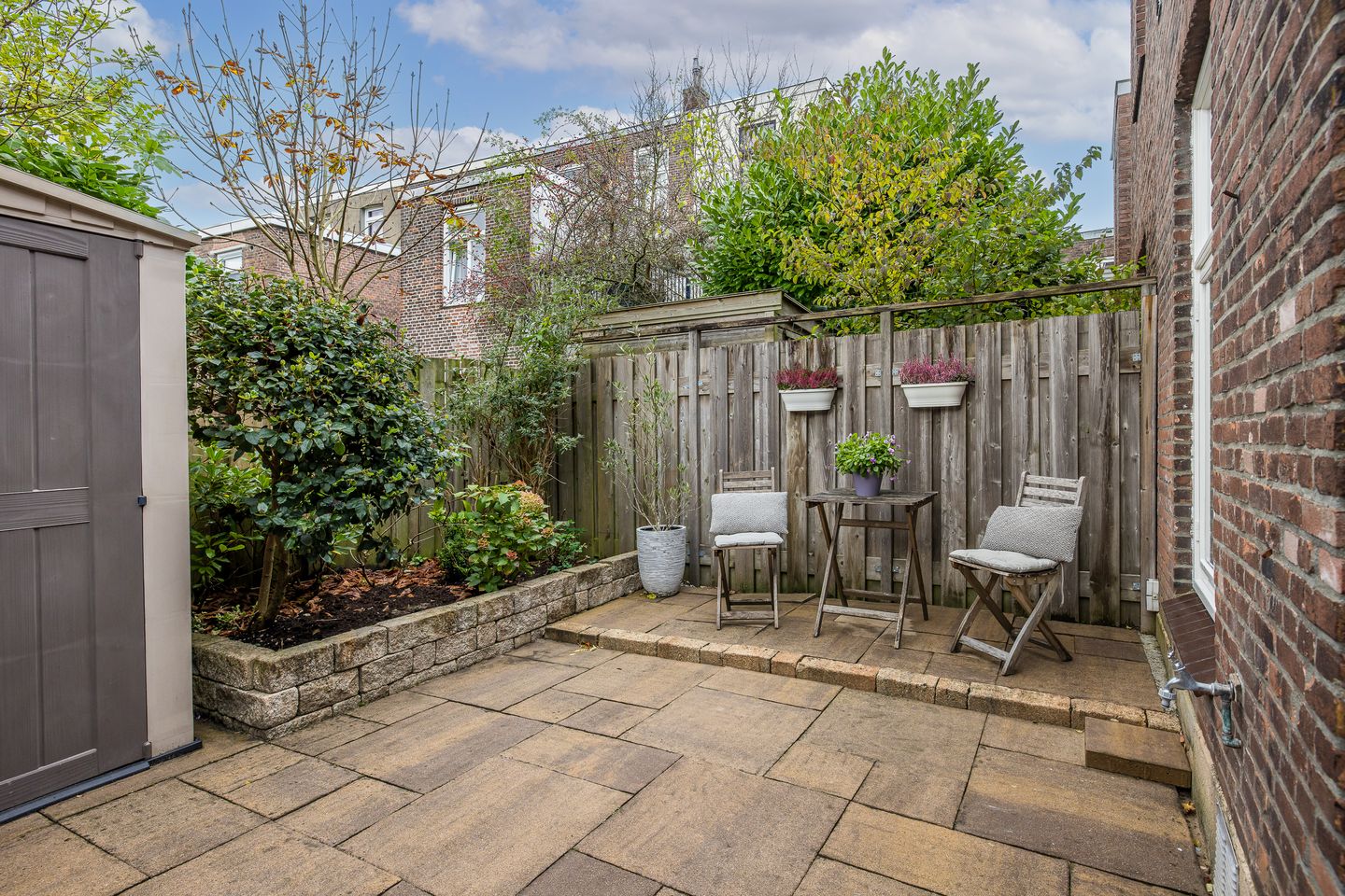 Foto 5 van Adriaen van Ostadelaan 101