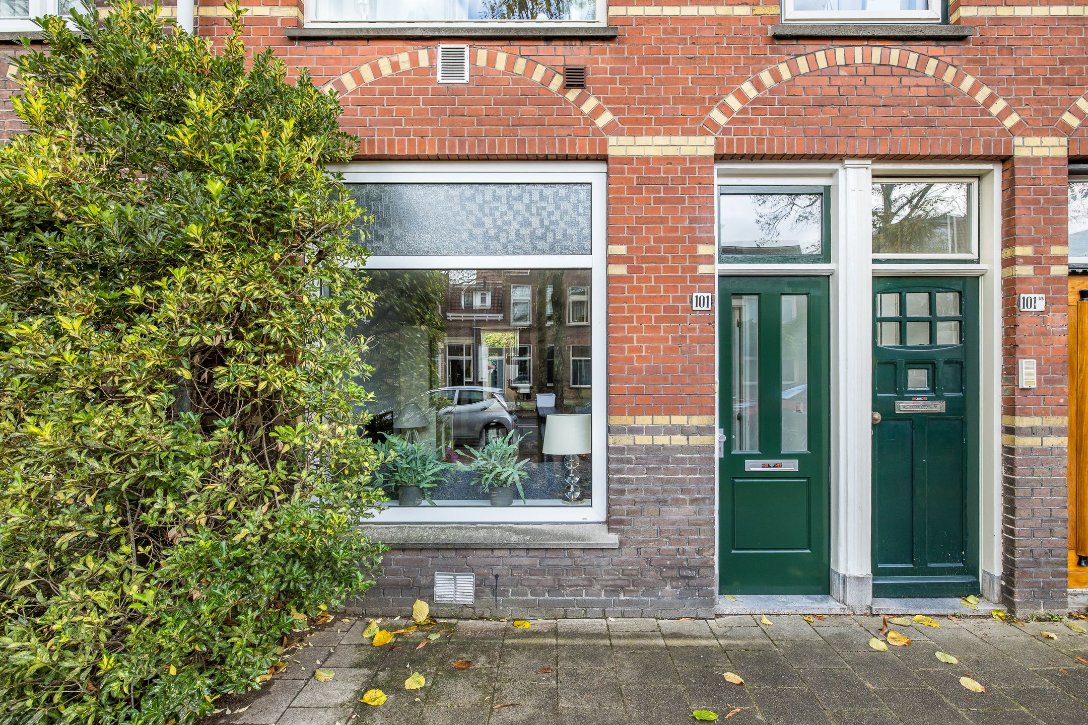 Foto 6 van Adriaen van Ostadelaan 101