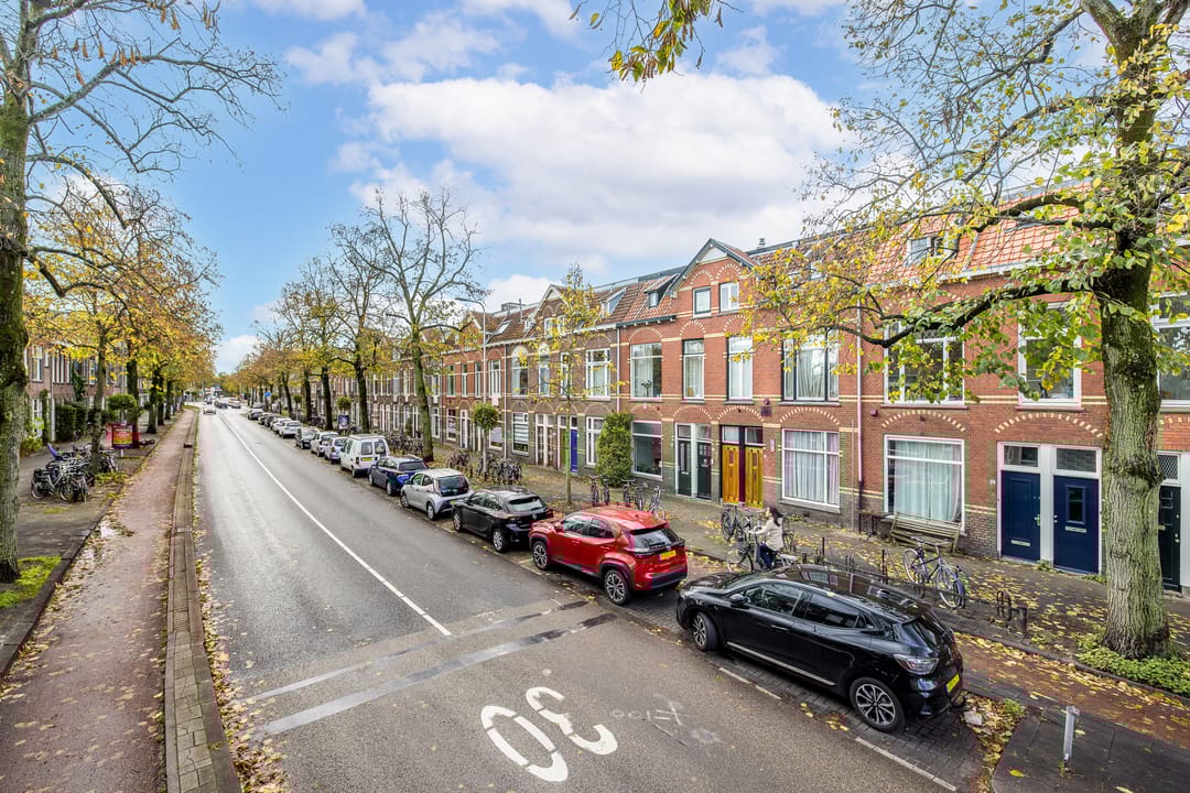 Foto 7 van Adriaen van Ostadelaan 101