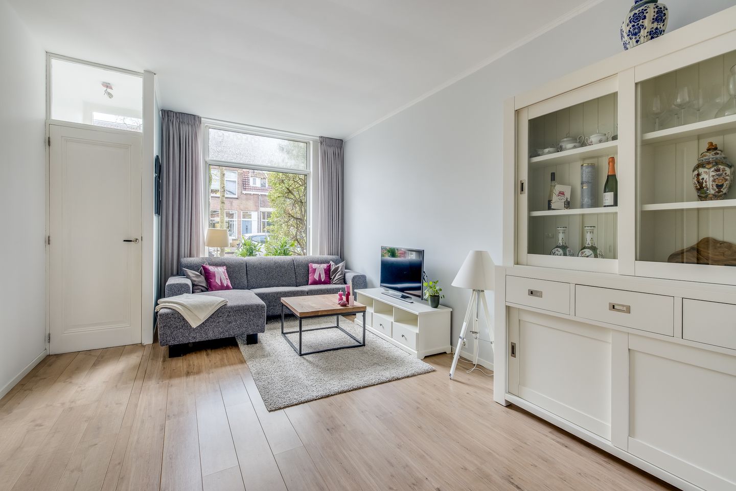 Foto 10 van Adriaen van Ostadelaan 101