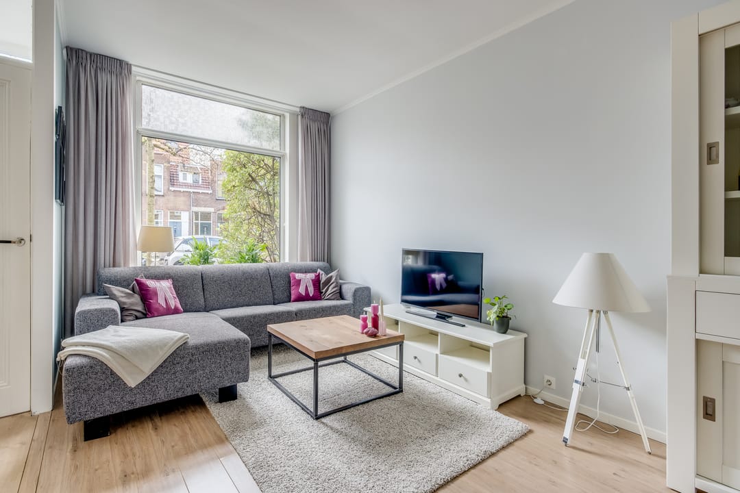 Foto 11 van Adriaen van Ostadelaan 101