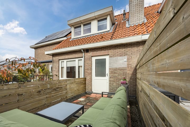 Foto 39 van Orchideeënstraat 19