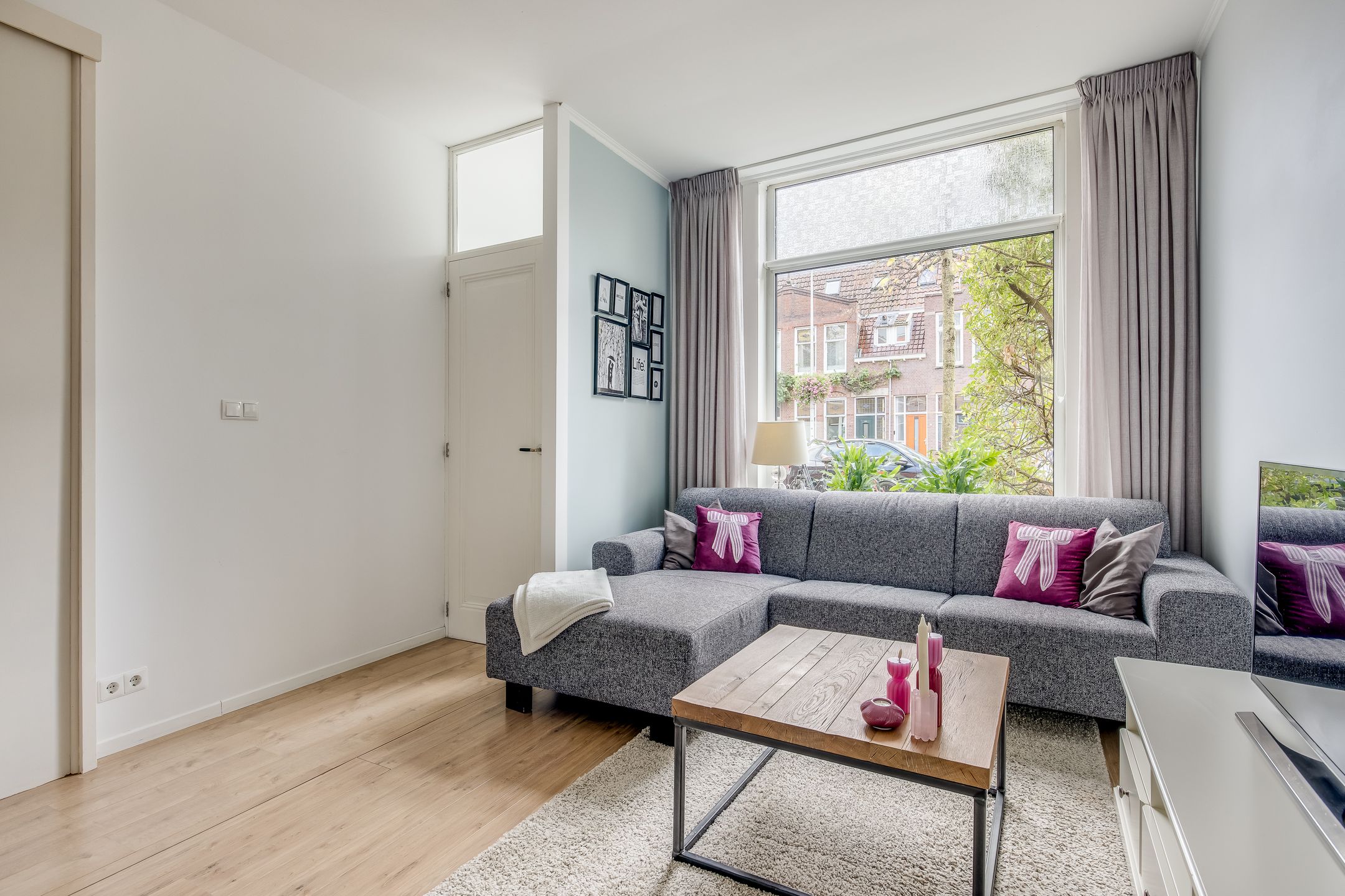 Foto 12 van Adriaen van Ostadelaan 101