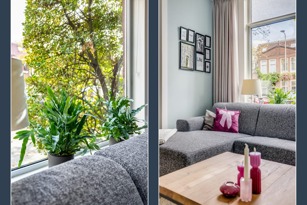 Foto 13 van Adriaen van Ostadelaan 101