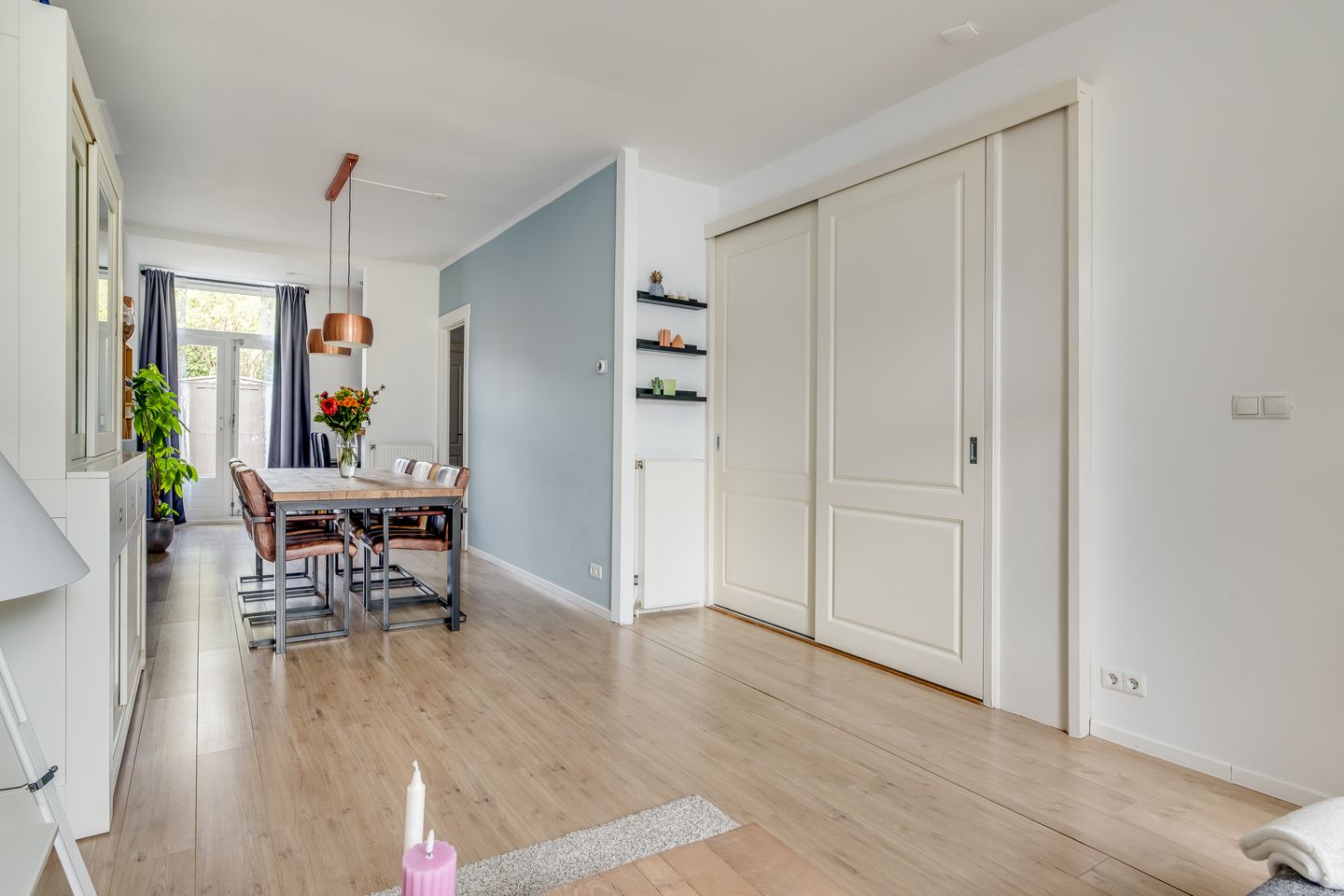 Foto 14 van Adriaen van Ostadelaan 101