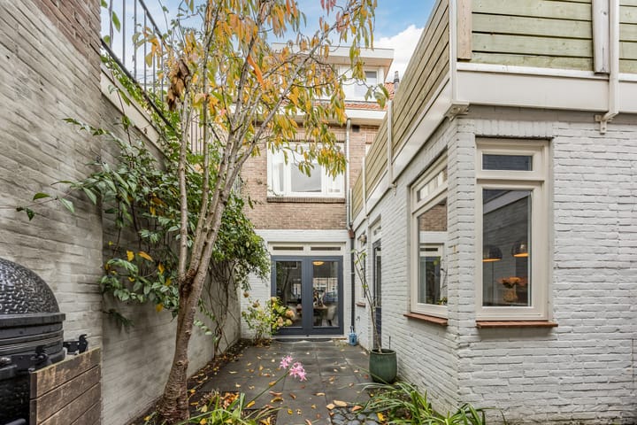 Foto 43 van Orchideeënstraat 19