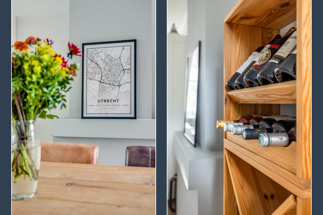 Foto 16 van Adriaen van Ostadelaan 101