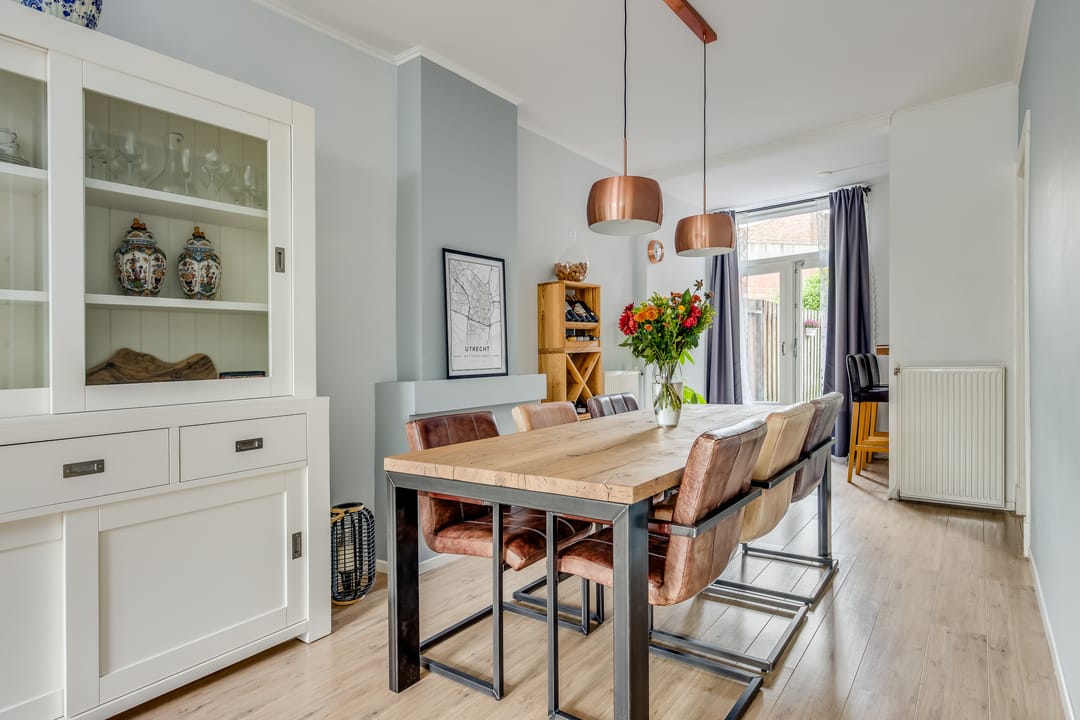 Foto 17 van Adriaen van Ostadelaan 101