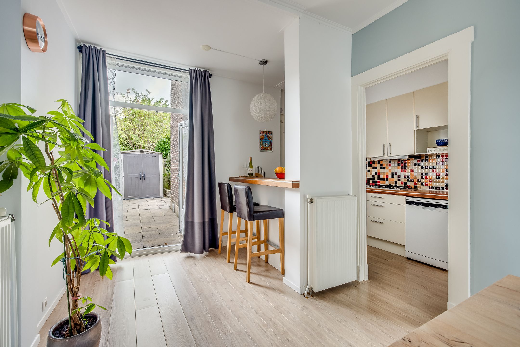 Foto 18 van Adriaen van Ostadelaan 101