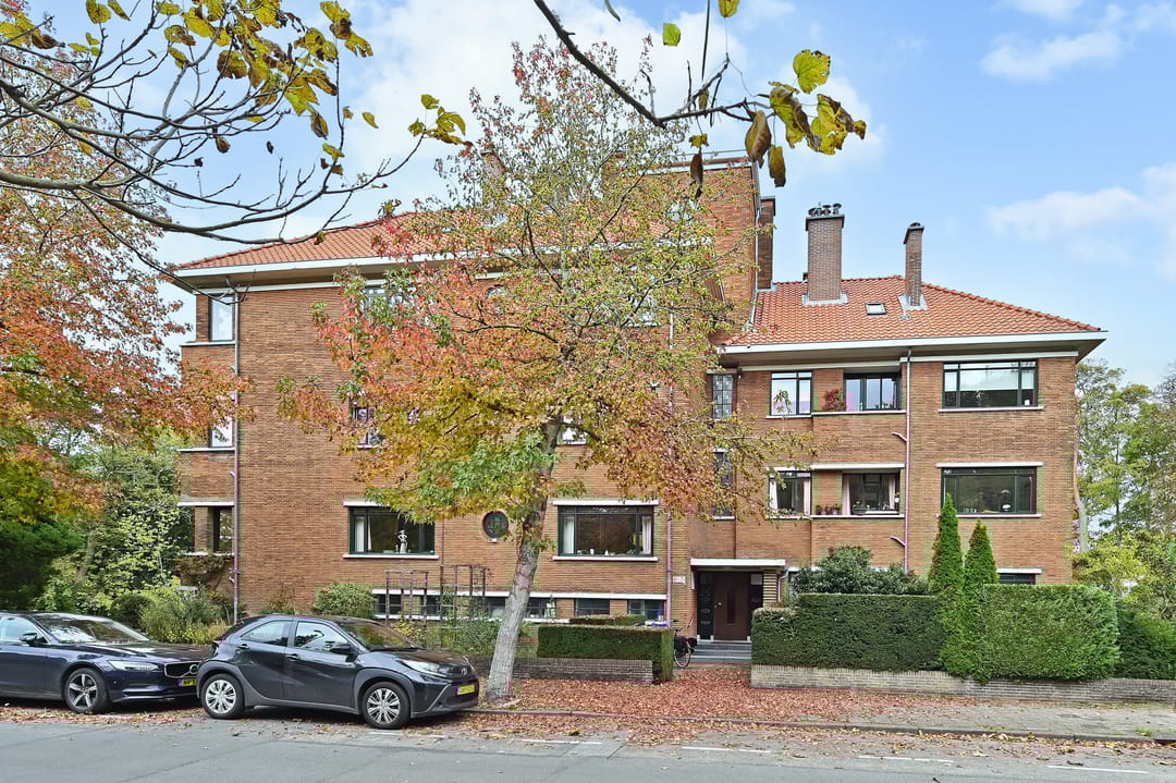 Photo 1 of Van Hogenhoucklaan 40