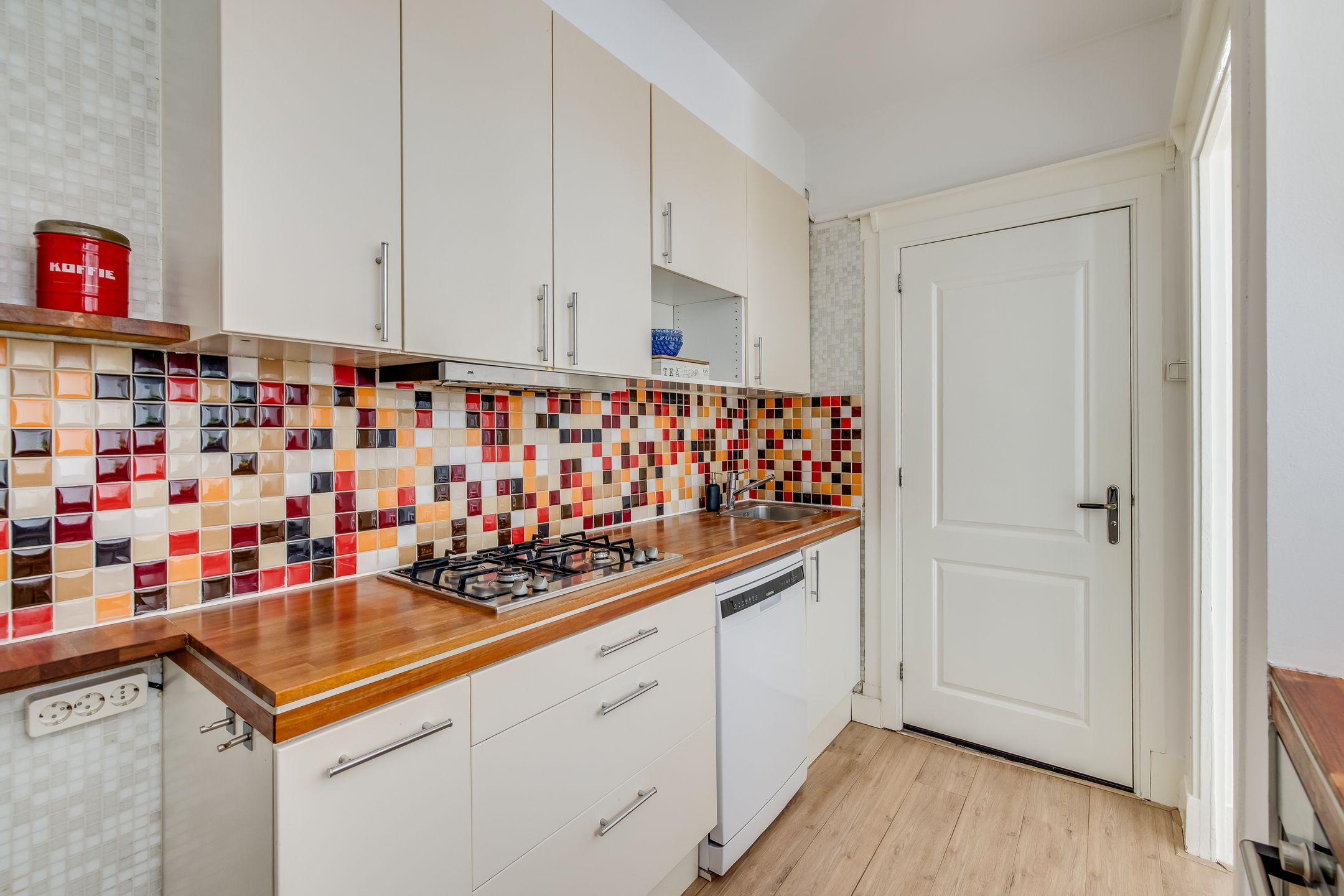 Foto 21 van Adriaen van Ostadelaan 101