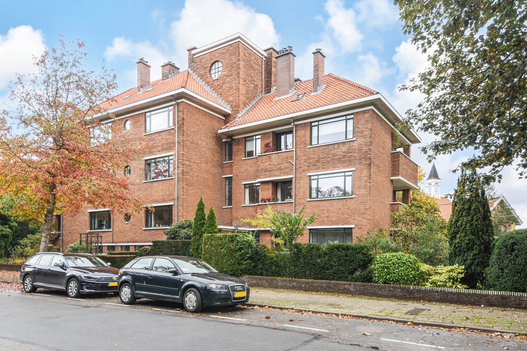 Photo 2 of Van Hogenhoucklaan 40