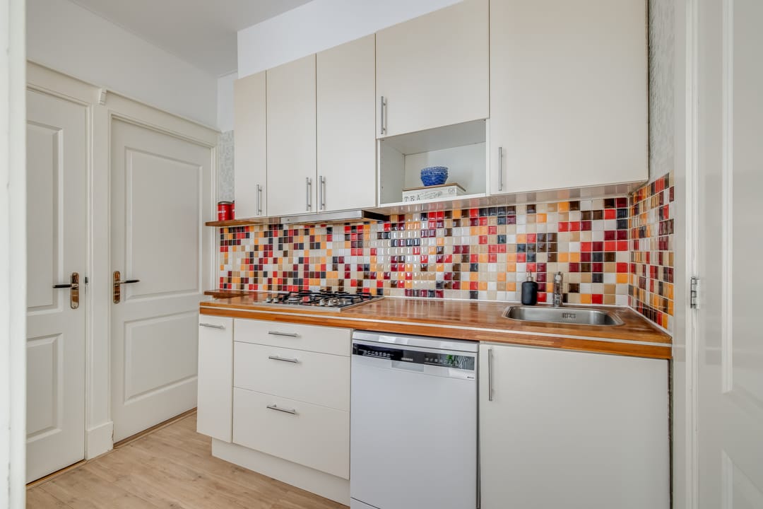 Foto 22 van Adriaen van Ostadelaan 101