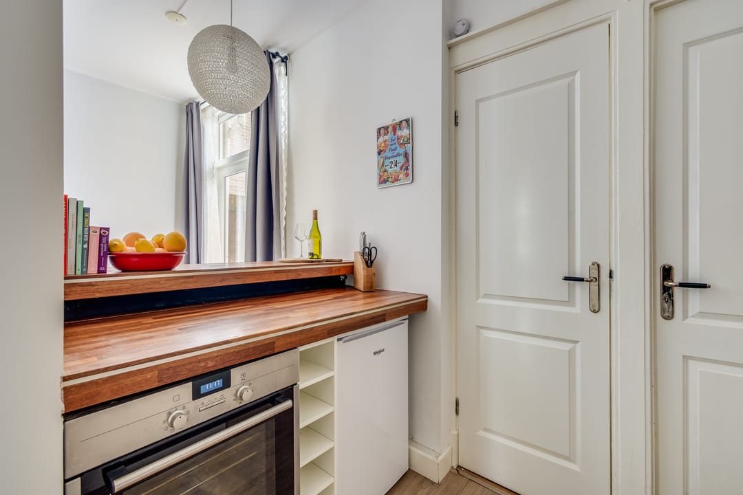 Foto 23 van Adriaen van Ostadelaan 101