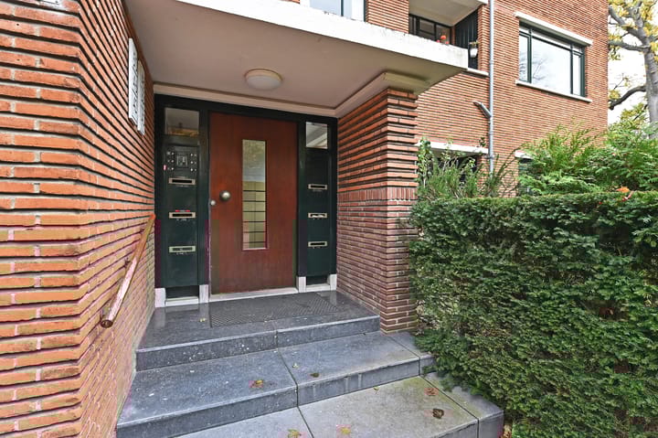 Foto 5 van Van Hogenhoucklaan 40