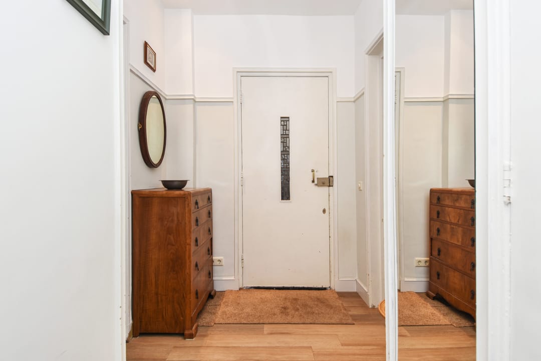 Photo 7 of Van Hogenhoucklaan 40