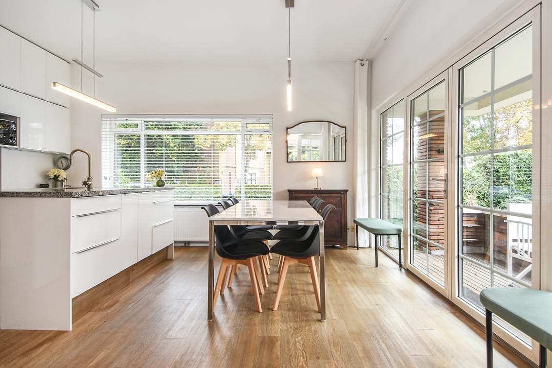 Photo 8 of Van Hogenhoucklaan 40