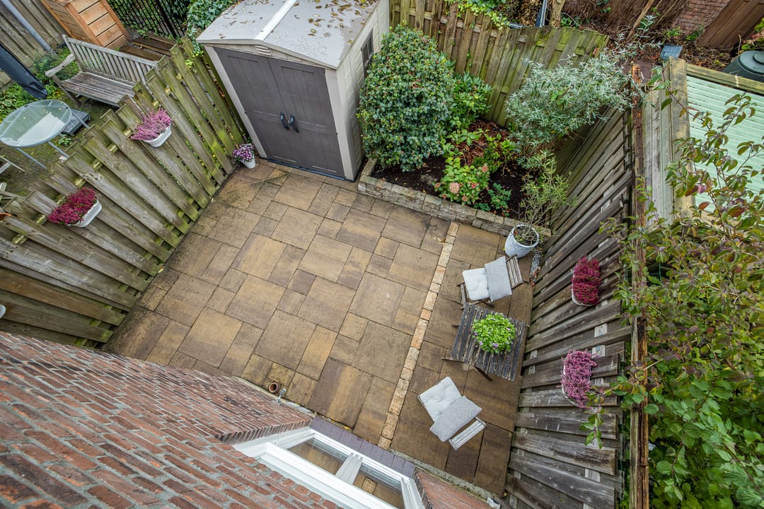 Foto 31 van Adriaen van Ostadelaan 101