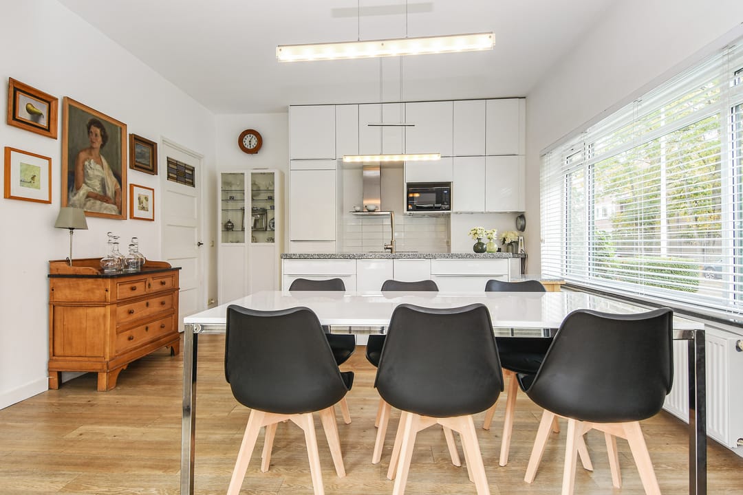 Photo 11 of Van Hogenhoucklaan 40