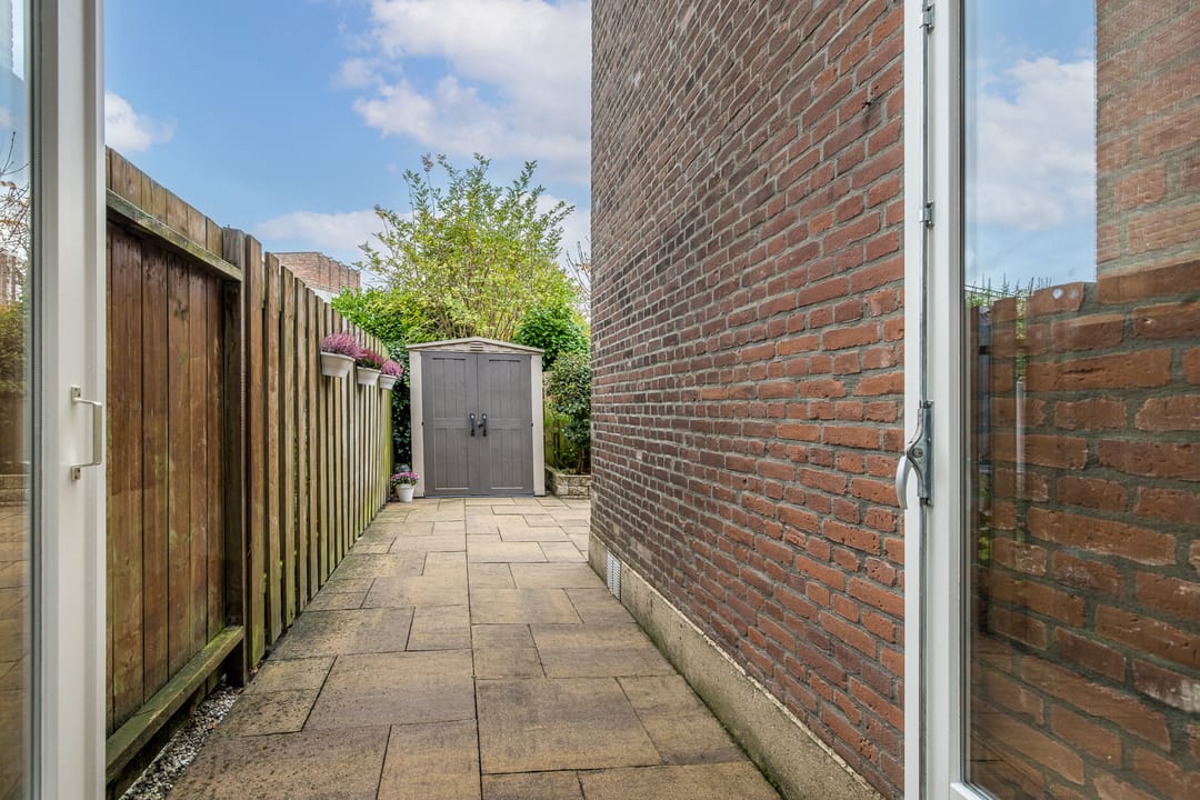 Foto 32 van Adriaen van Ostadelaan 101