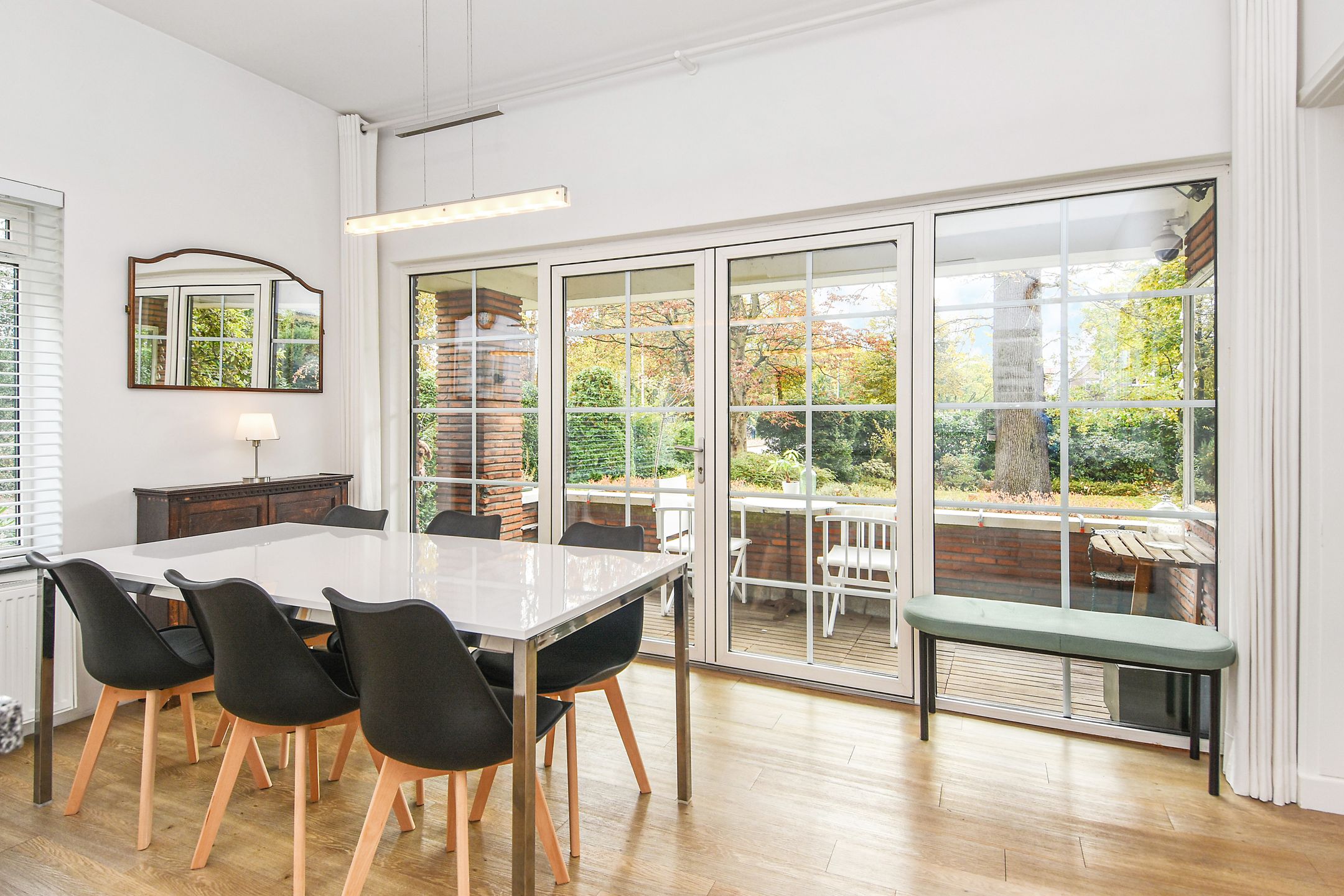 Photo 12 of Van Hogenhoucklaan 40