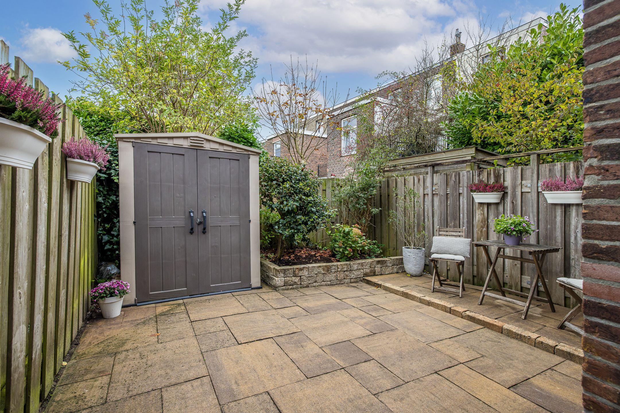 Foto 33 van Adriaen van Ostadelaan 101