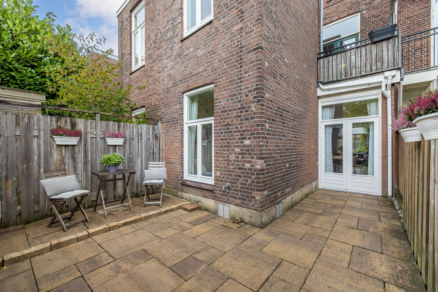 Foto 35 van Adriaen van Ostadelaan 101