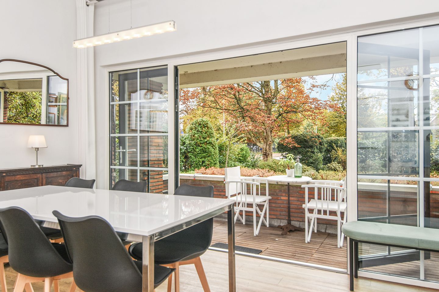 Photo 4 of Van Hogenhoucklaan 40