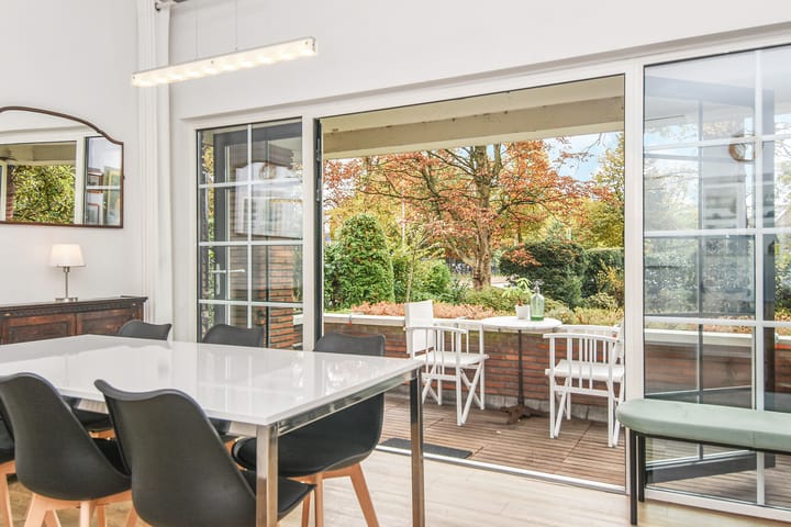 Foto 4 van Van Hogenhoucklaan 40