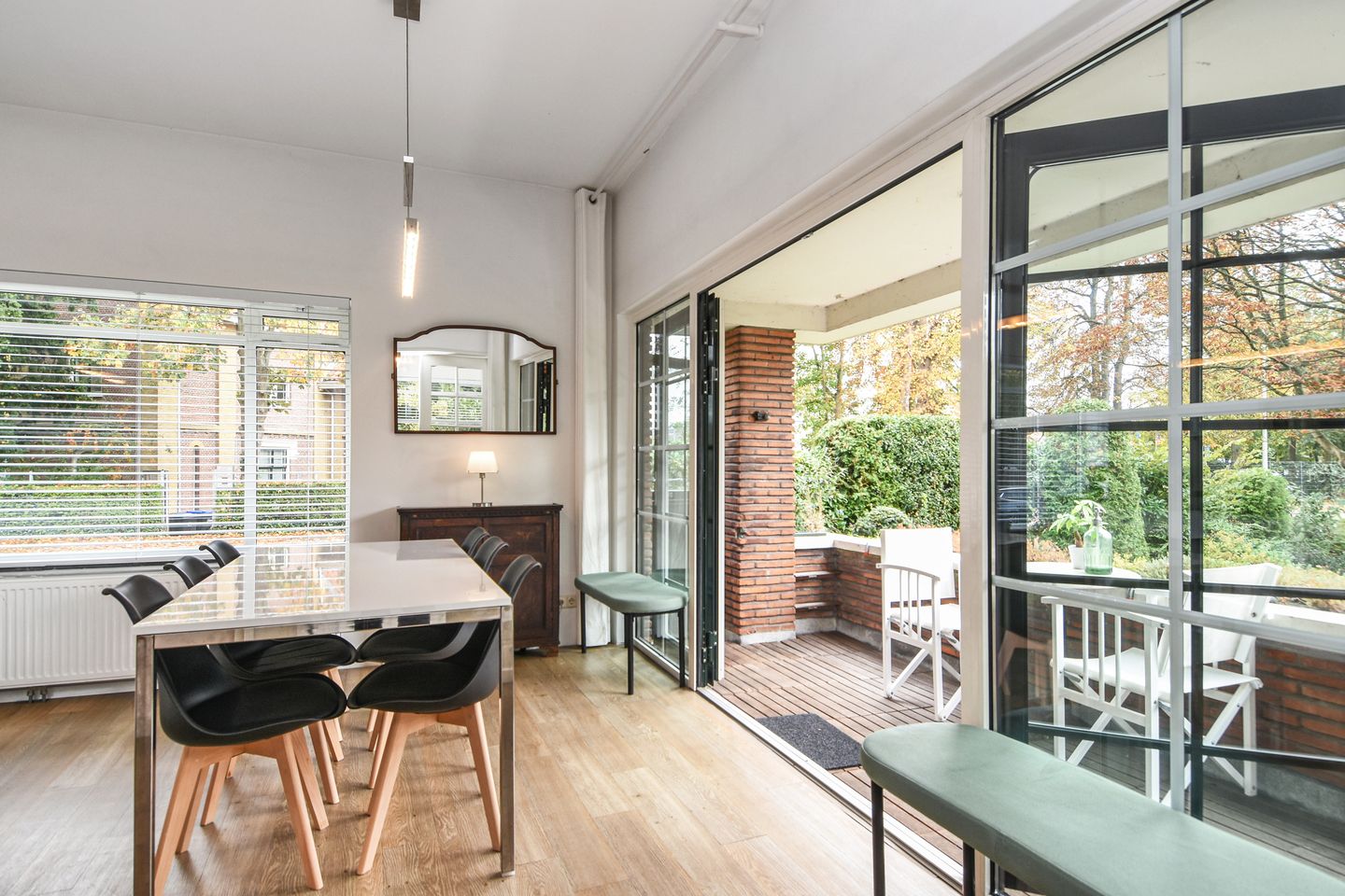 Photo 14 of Van Hogenhoucklaan 40