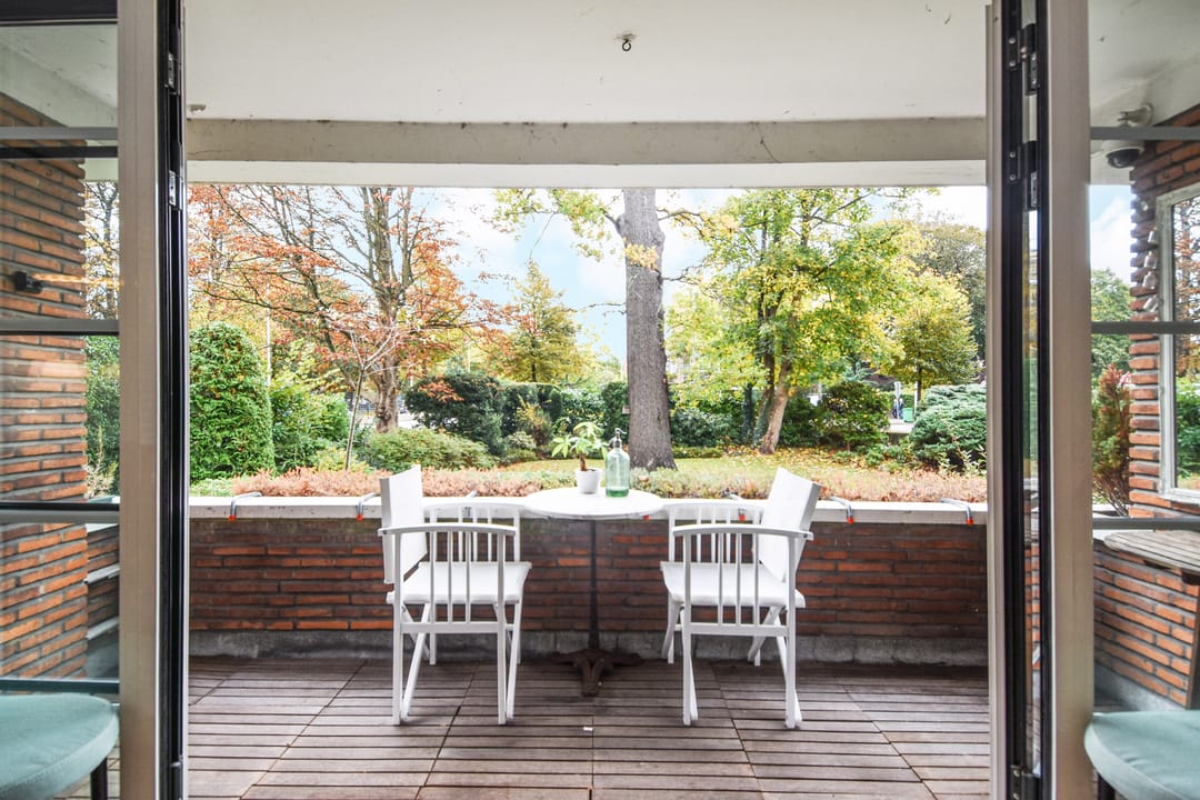 Photo 16 of Van Hogenhoucklaan 40