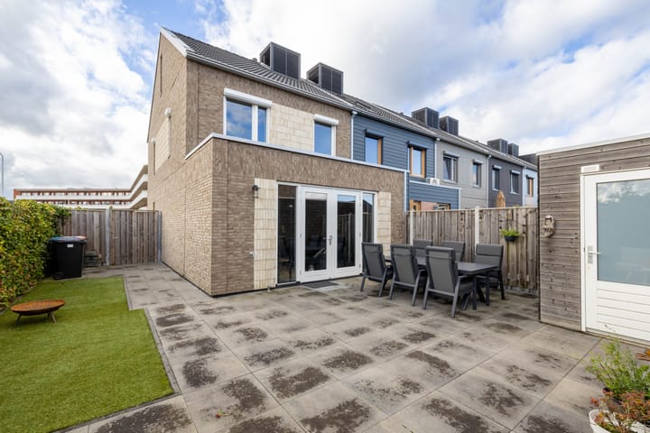 Foto 2 van Smaragdstraat 76